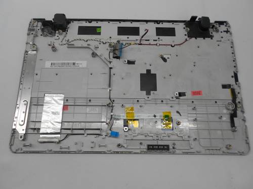 Samsung Notebook NP300E5A Palmrest With Keyboard And Touchpad BA75-03405A